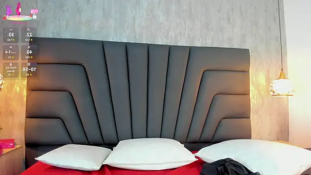 Maya_curvy's cam snapshot