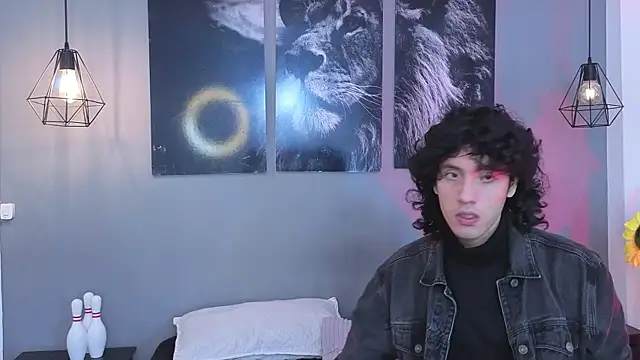 Jack__Star live sex cam