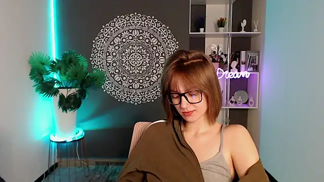 EchoScribe's cam snapshot