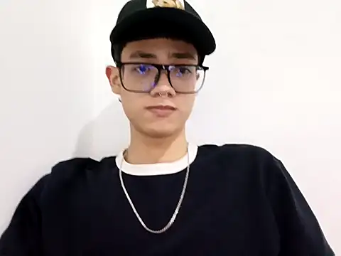 Santi_Princex live sex cam