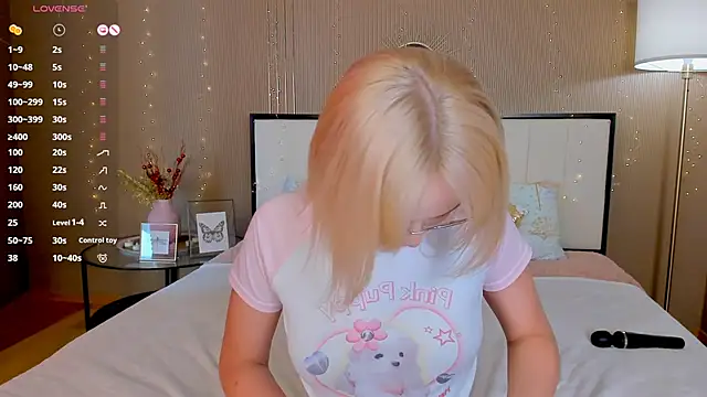 bellatip's cam snapshot