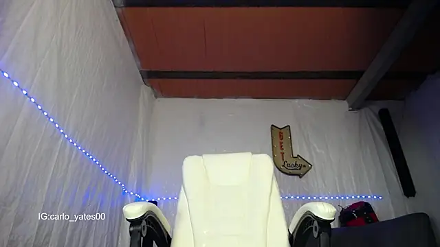Carlo_yates live sex cam