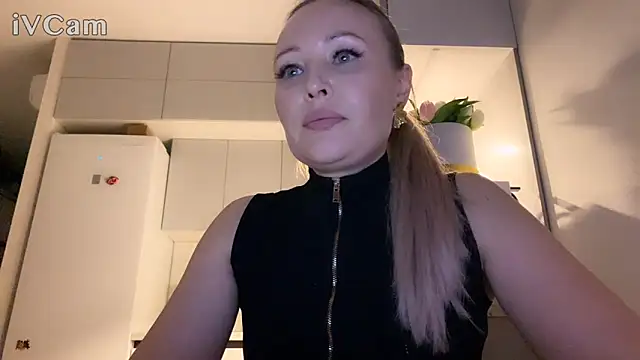 Biryanna's cam snapshot