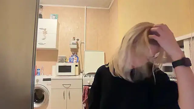 AngelJeni's cam snapshot