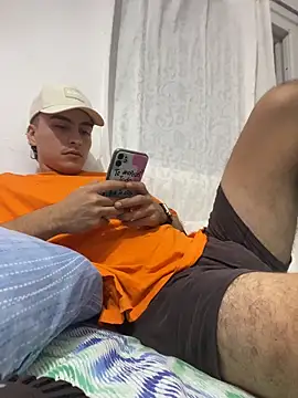 vanilla_Kush live sex cam