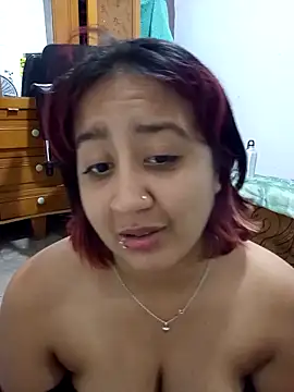 AlanaFantasy's cam snapshot