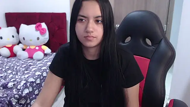 kayla_k18's cam snapshot