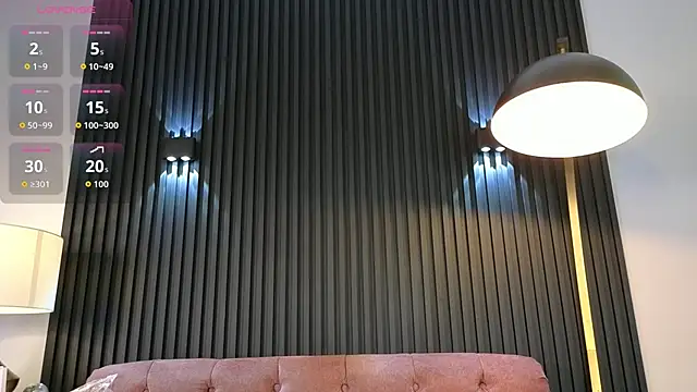 Alexa_Madisson's cam snapshot