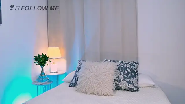 Pamela_Rosal live sex cam