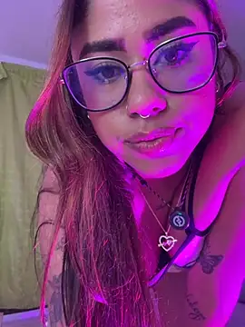 _Devika's cam snapshot