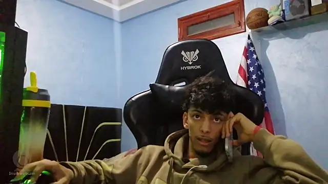 Dark_DesireX live sex cam