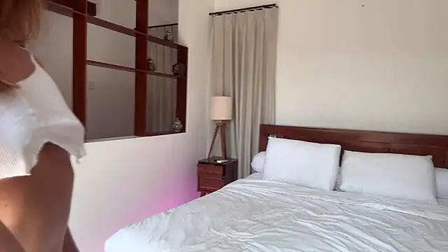 ViviNoir's cam snapshot