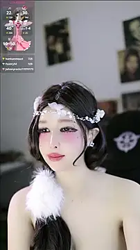 _Bonnie__ live sex cam