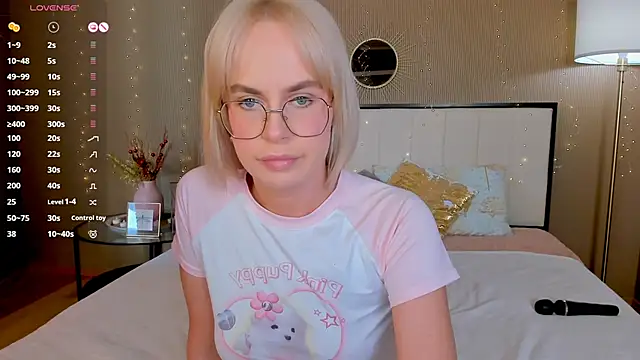 bellatip's cam snapshot