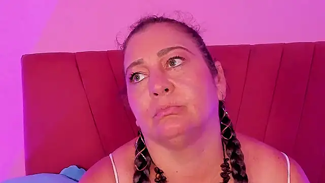 PalomaLombardi's cam snapshot