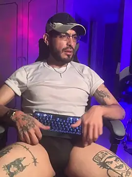 malek_xarx_ live sex cam