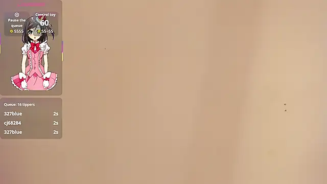 reshi_hevss's cam snapshot