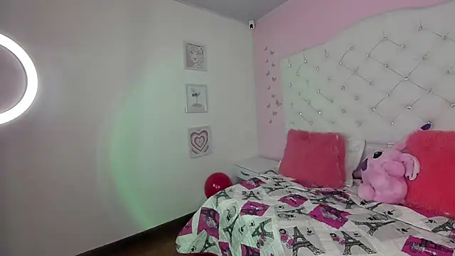 HeimySmith live sex cam