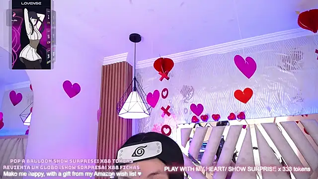 NyxAndria_1 live sex cam