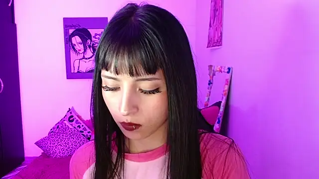 Kind_Scarlett's cam snapshot