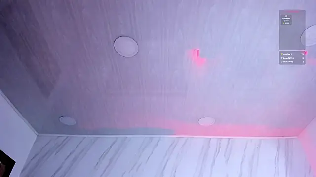 Carolina_Arias's cam snapshot