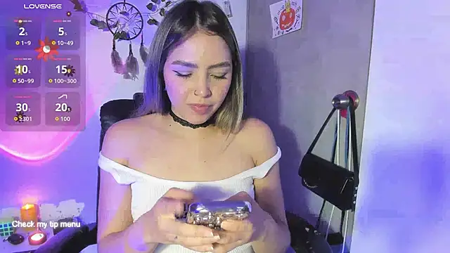 LoolitaBeauty_'s cam snapshot