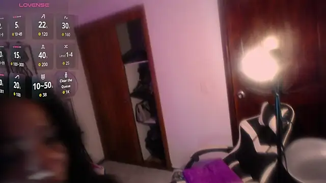 Dakota_ro's cam snapshot