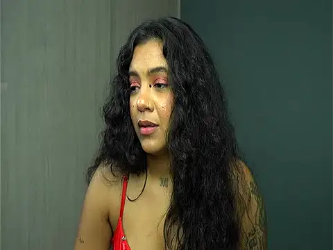 ObeyVal's cam snapshot