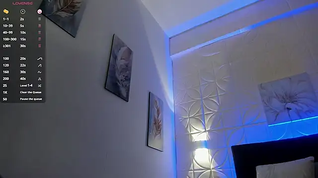 EmillyLim's cam snapshot