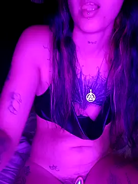 Darkw1tch's cam snapshot