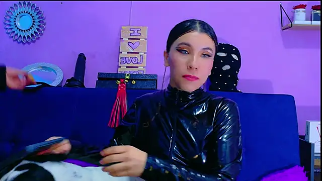 CristalRose's cam snapshot