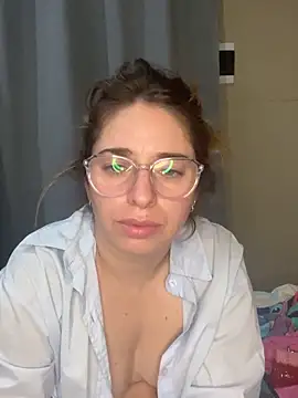 soyanahii's cam snapshot