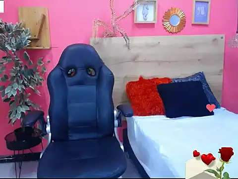 analyasmit's cam snapshot