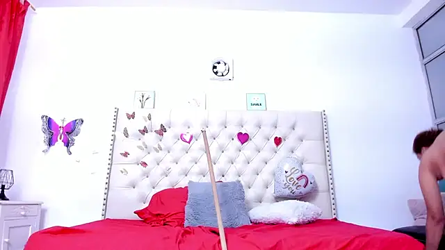 celena_wonder's cam snapshot