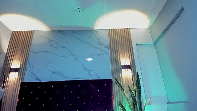 Danna-Rouse's cam snapshot