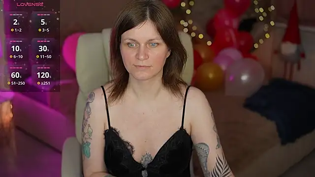 TinaMelt's cam snapshot