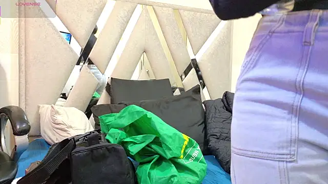 LordandQueen live sex cam