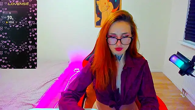 your_tora's cam snapshot