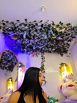 ISA_NIXON's cam snapshot