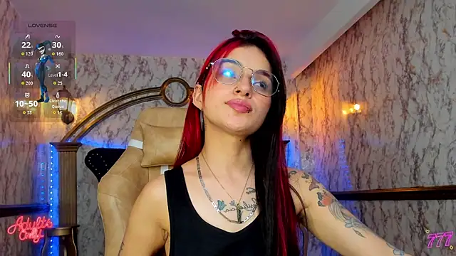 Ale_sweety_'s cam snapshot