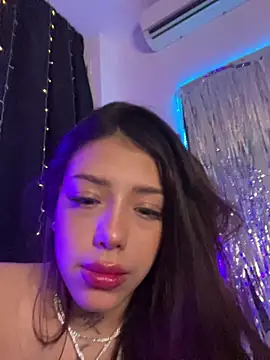 AshleyWinslow's cam snapshot