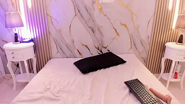 LaxiZoe's cam snapshot