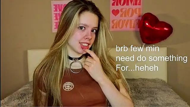 TiffinyMergist live sex cam