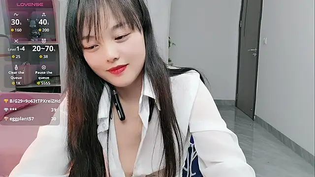 xianxian-baby live sex cam