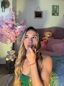 soffia_7's cam snapshot