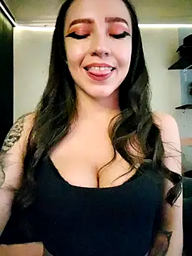 Paudelatorre live sex cam