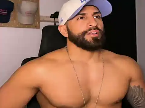 SamDornan51 live sex cam