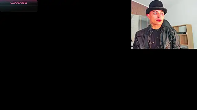 LiamDeep live sex cam