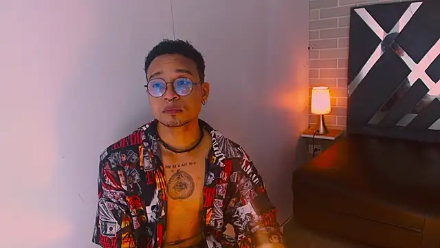 Jayden_Morris live sex cam