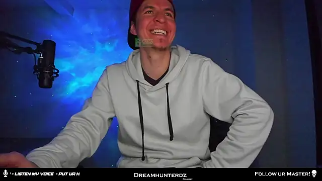 Headhunterdz live sex cam